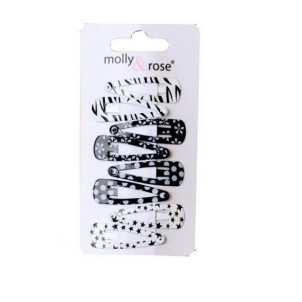 Φωτογραφία προϊόντος: ΚΛΙΠΣ MOLLY 6016-1686 - OEM