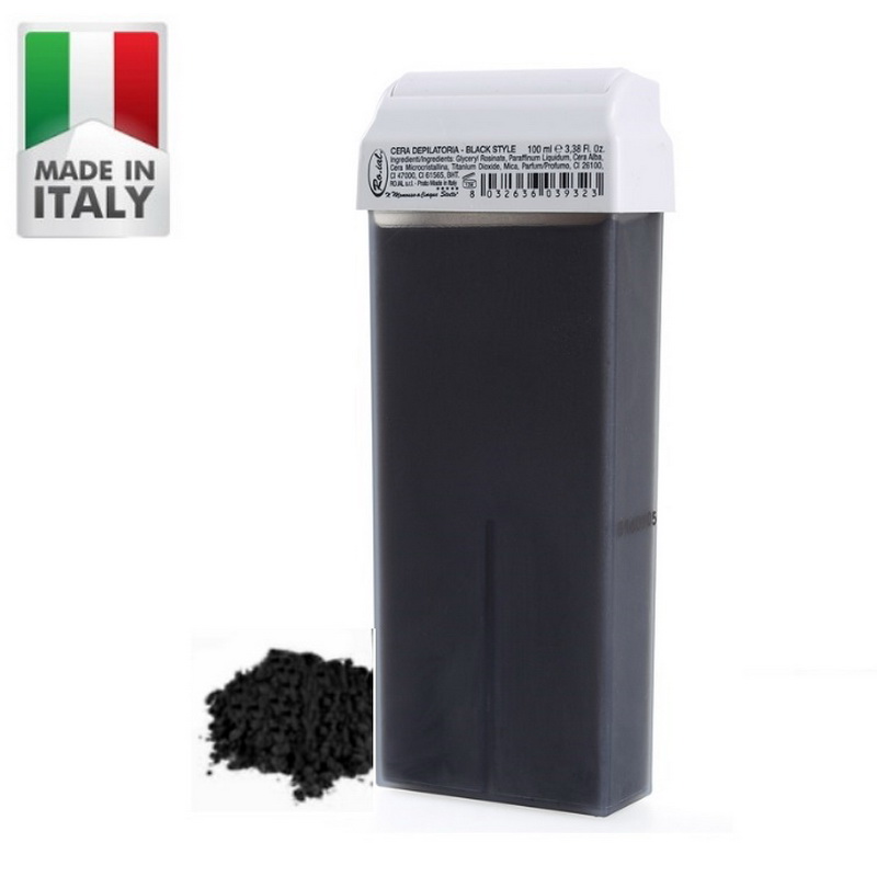 Φωτογραφία προϊόντος: ΡΟΛΕΤΑ BLACK ROIAL FOR MEN - ROIAL