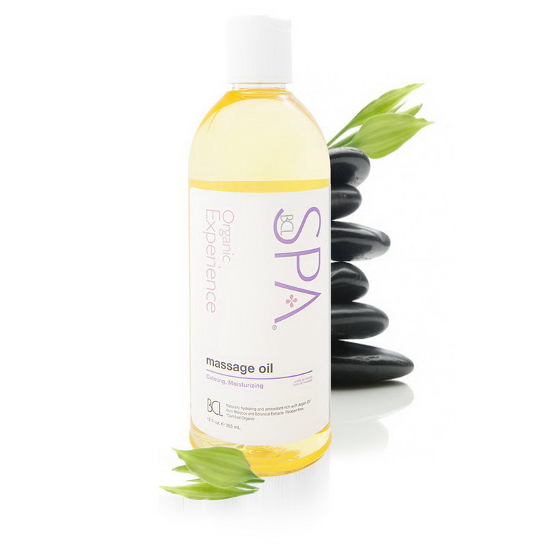 Φωτογραφία προϊόντος: MASSAGE OIL -LAVENDER-355GR - BCL