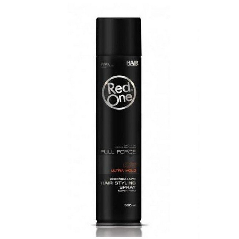Φωτογραφία προϊόντος: REDONE HAIR SPRAY ULTRA HOLD - REDONE