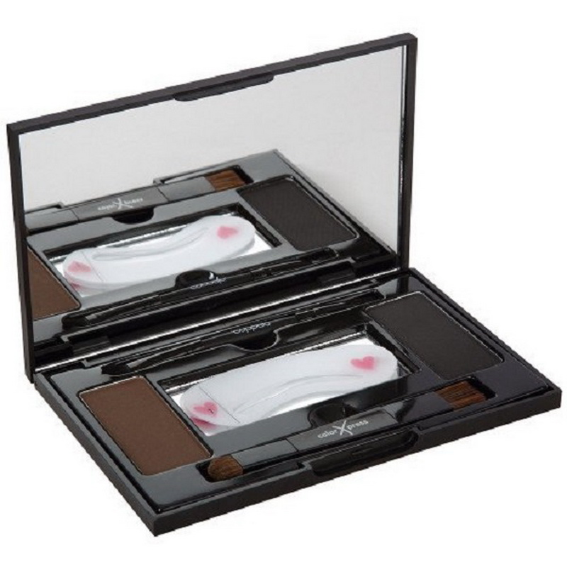 Φωτογραφία προϊόντος: ΚΑΛΥΠΤΙΚO CONCEALER-MAKIΓΙΑΖ ΜΑΛΛΙΩΝ & ΦΡΥΔΙΩΝ ΣΕ ΧΡΩΜΑ ΚΑΣΤΑΝΟ & ΜΑΥΡΟ - COLOR XPRESS