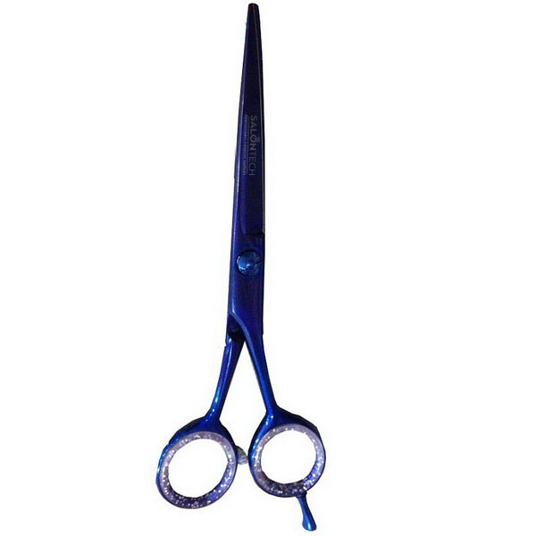 Φωτογραφία προϊόντος: ΨΑΛΙΔΙ ΚΟΠΗΣ TITANIUM BS-508 - SALONTECH