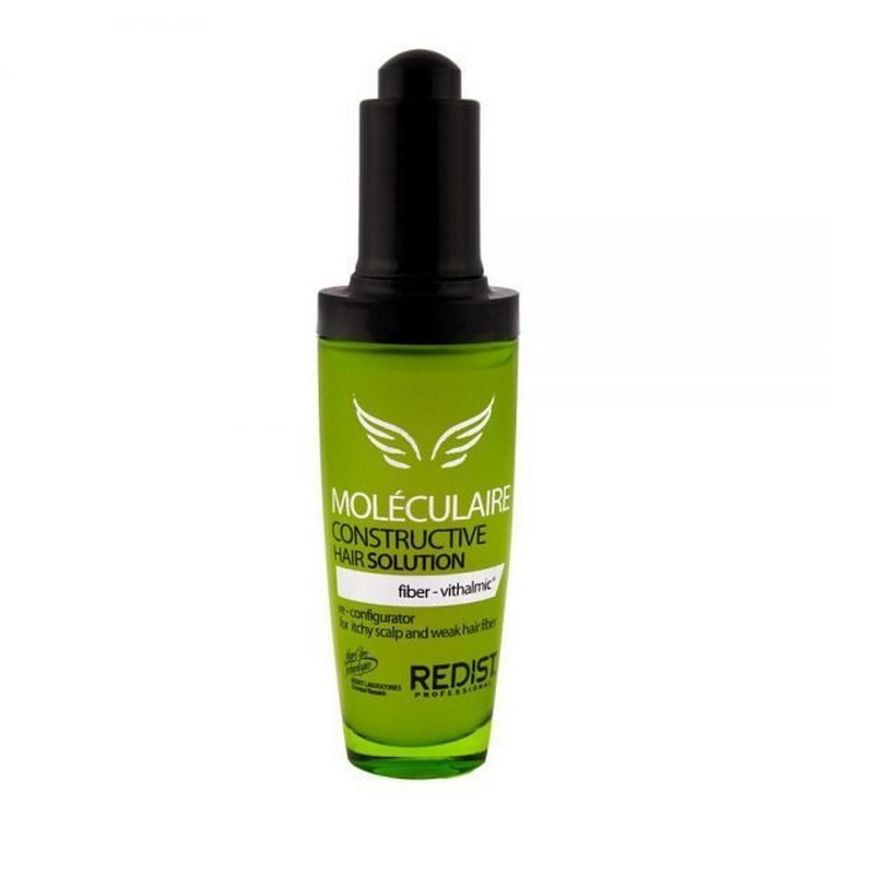 Φωτογραφία προϊόντος: REDIST MOLECULAIRE Constructive Serum Water Green (REDIST)