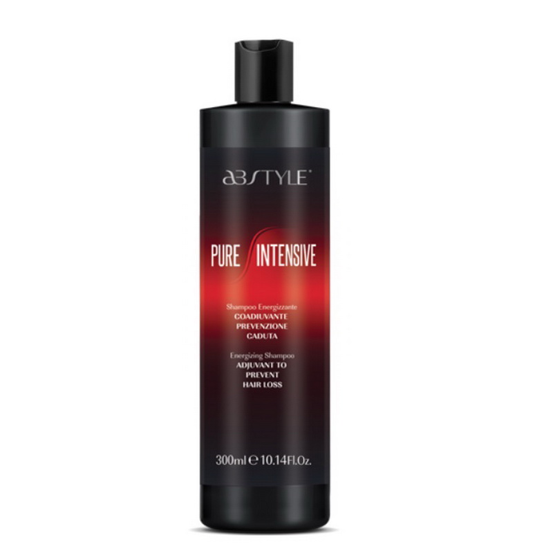 Φωτογραφία προϊόντος: ΣΑΜΠΟΥΑΝ AB STYLE INTENSIVE - OEM