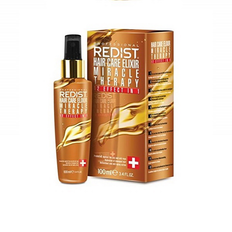 Φωτογραφία προϊόντος: REDIST 12 IN 1 Hair Care Elixir - REDIST