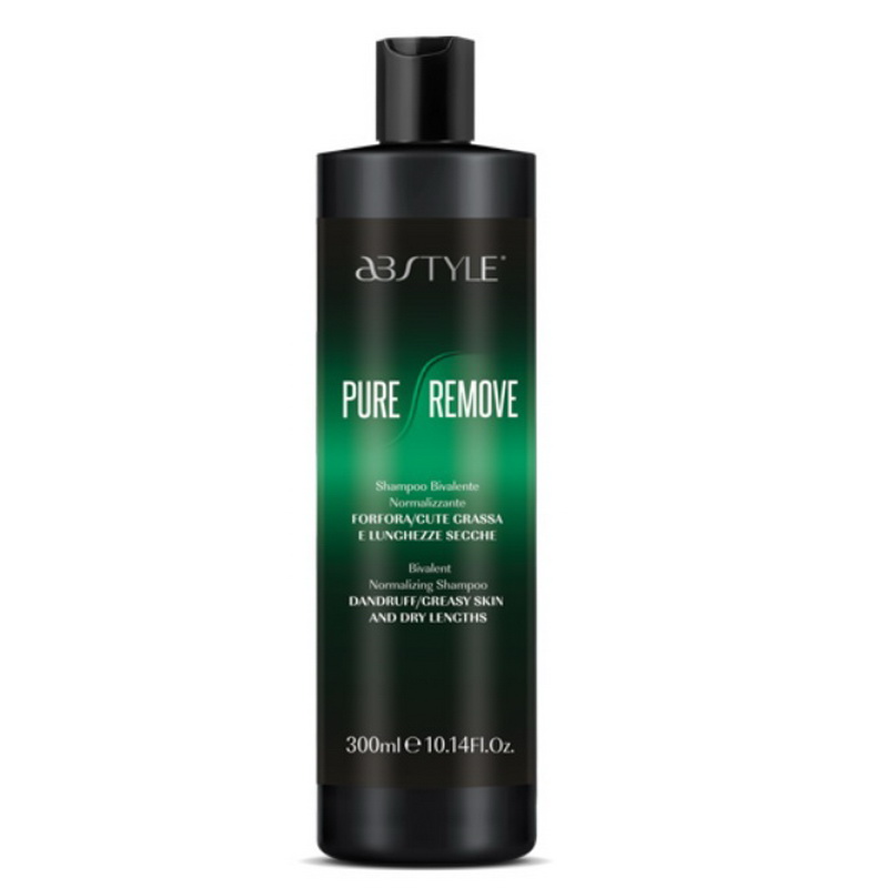 Φωτογραφία προϊόντος: ΣΑΜΠΟΥΑΝ AB STYLE REMOVE - ABSTYLE