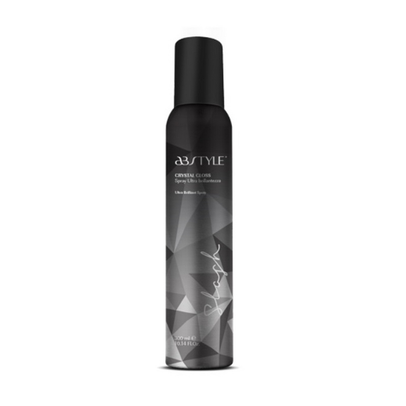 Φωτογραφία προϊόντος: ABSTYLE Spray Crystal Gloss