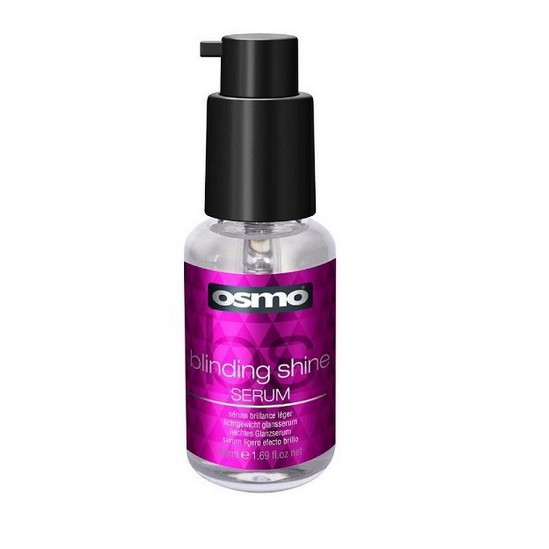 Φωτογραφία προϊόντος: OSMO BLINDING SHINE Illuminating Serum (Ορός Λάμψης)