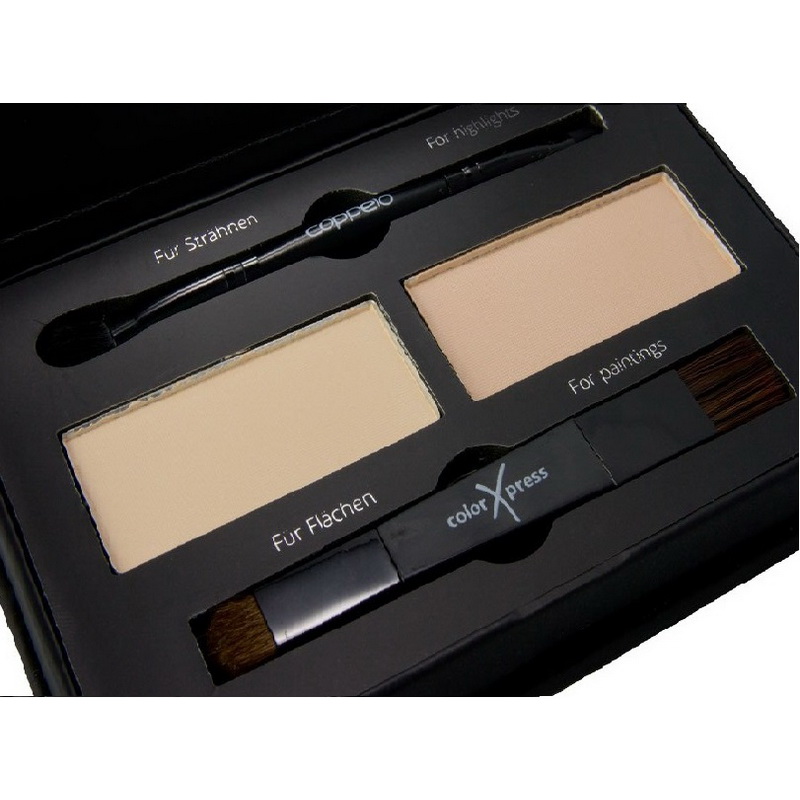 Φωτογραφία προϊόντος: ΚΑΛΥΠΤΙΚO CONCEALER-MAKIΓΙΑΖ ΜΑΛΛΙΩΝ & ΦΡΥΔΙΩΝ ΣΕ ΧΡΩΜΑ ΞΑΝΘΟ - COLOR XPRESS