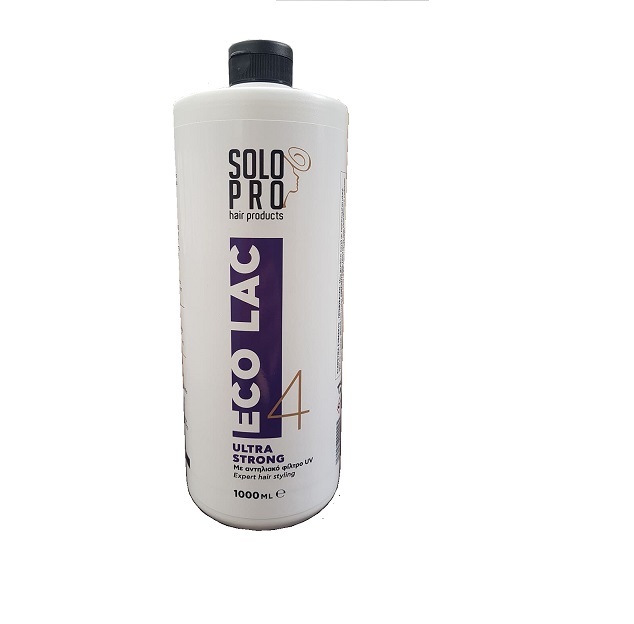 Φωτογραφία προϊόντος: Υγρή ECO LAC 1000ml SOLO PRO