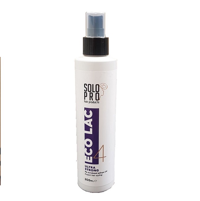 Φωτογραφία προϊόντος: ΥΓΡΗ ECO LAC 200ML SPRAY – SOLO PRO
