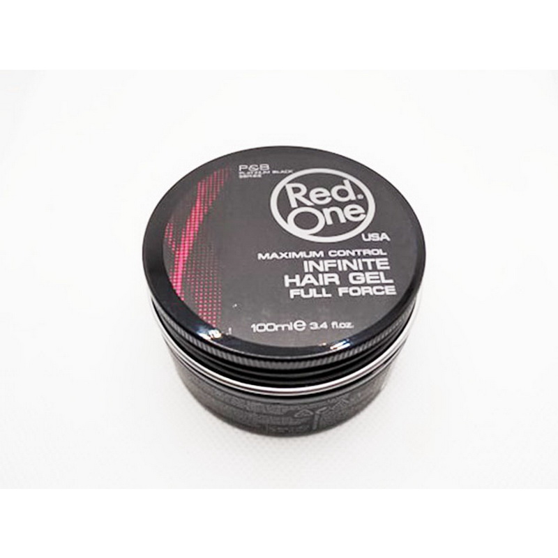 Φωτογραφία προϊόντος: REDONE INFINITE GEL ΜΑΛΛΙΩΝ - REDONE