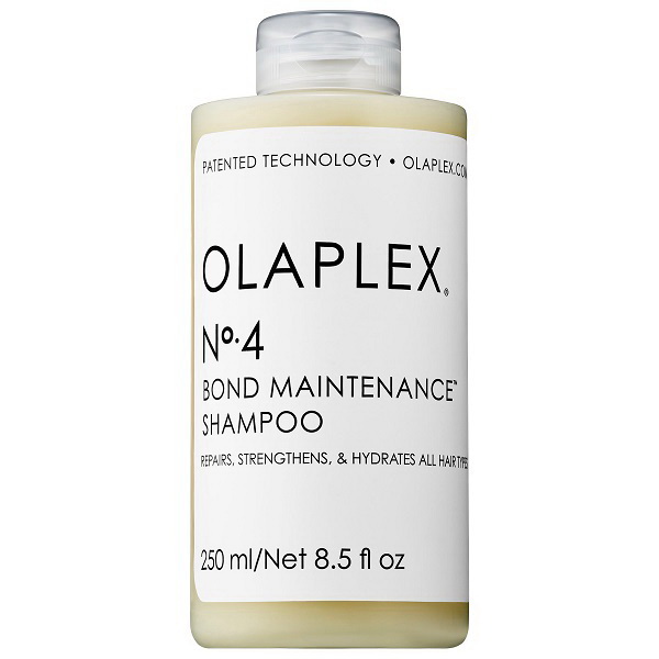Φωτογραφία προϊόντος: OLA PLEX Maintenance Shampoo No 4 - OLA PLEX