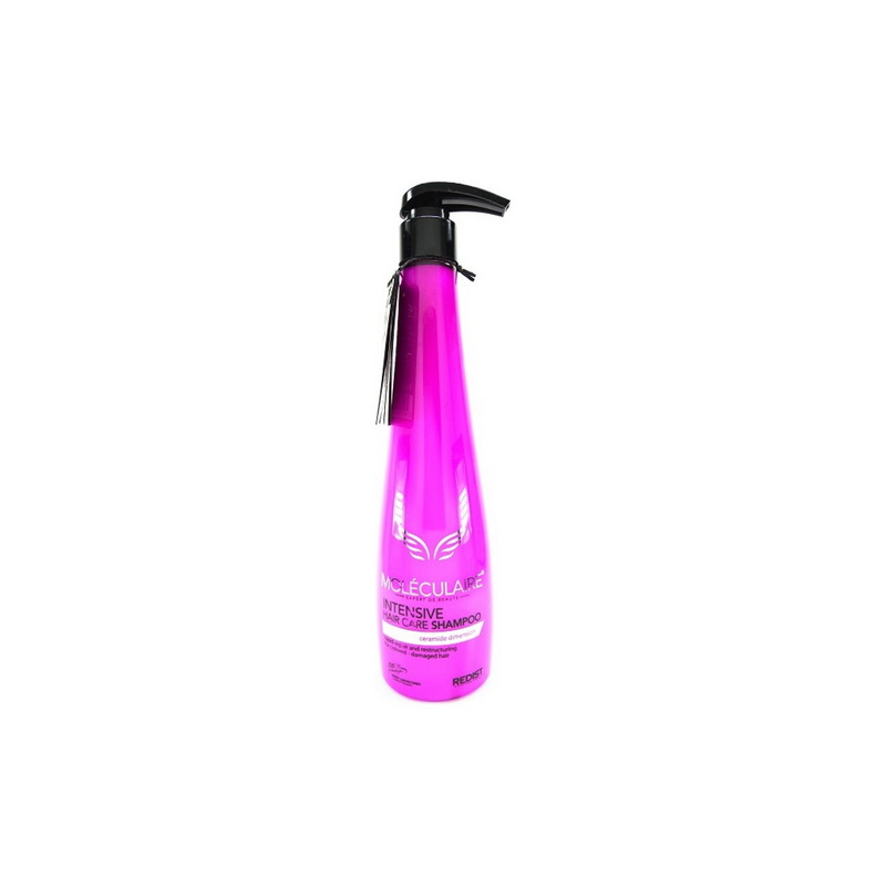 Φωτογραφία προϊόντος: REDIST MOLECULAIRE INTENSIVE HAIR SAMPOO PURPLE - REDIST