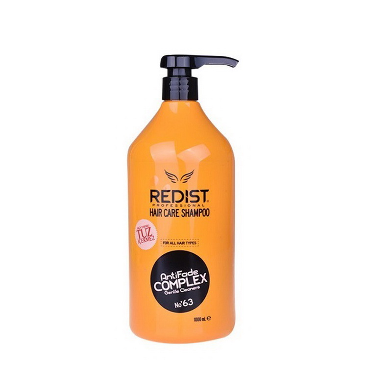 Φωτογραφία προϊόντος: REDIST HYDRATE SHAMPOO ANTIFADE COMPLEX - REDIST