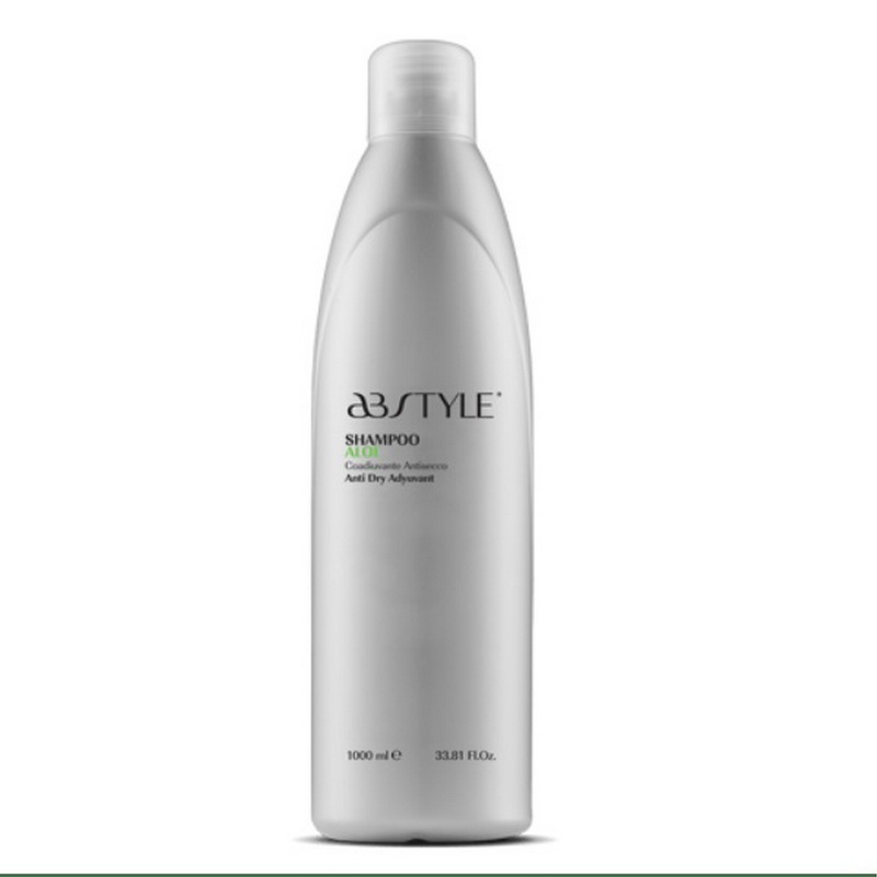 Φωτογραφία προϊόντος: ΣΑΜΠΟΥΑΝ AB STYLE ALOE - ABSTYLE