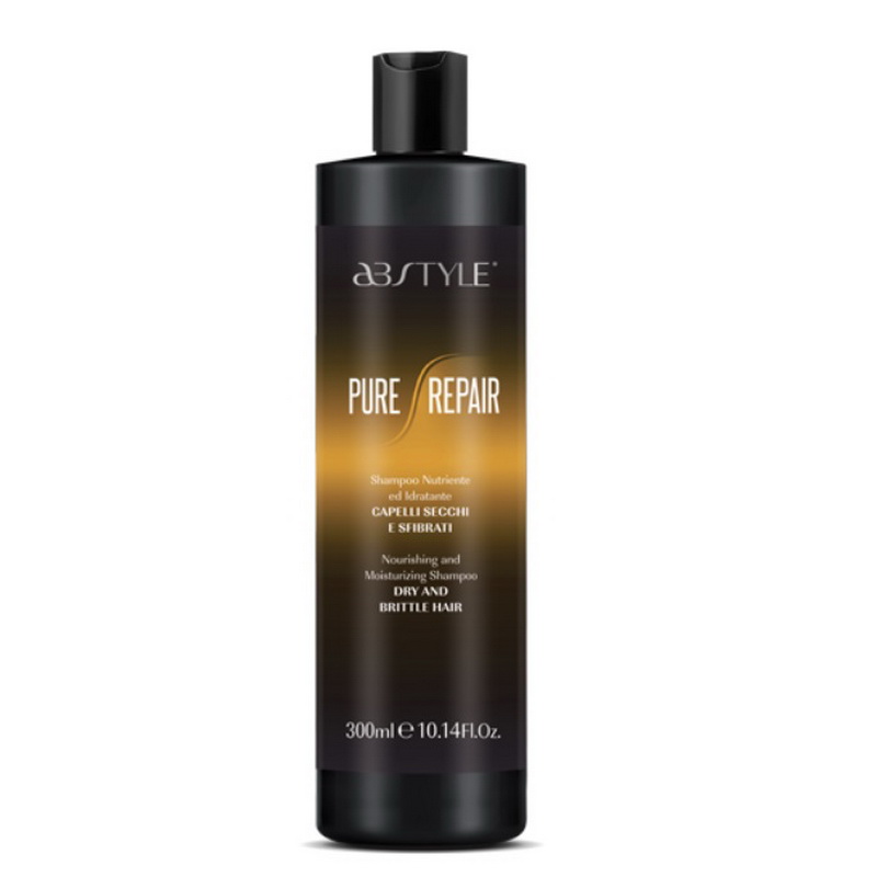 Φωτογραφία προϊόντος: Σαμπουάν AB Style Repair 300ml (ABSTYLE)