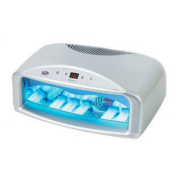 Φωτογραφία προϊόντος: ΦΟΥΡΝΑΚΙ UV-42W (6 ΛΑΜΠΕΣ+ΑΕΡΑΣ) & ΧΡΟΝΟΔΙΑΚΟΠΤΗΣ (4070A) - OEM