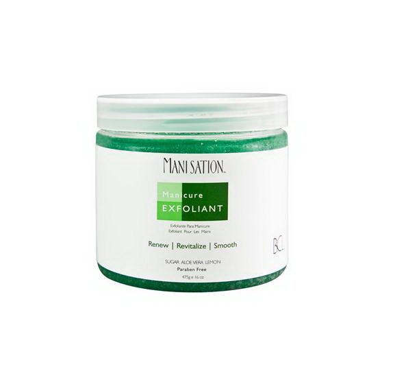 Φωτογραφία προϊόντος: BCL-SPA Manicure Exfoliator Peeling Χεριών 16oz (2 βήματα)