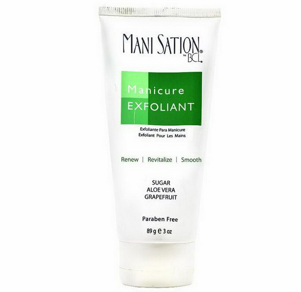 Φωτογραφία προϊόντος: BCL-SPA Peeling Χεριών Manicure Exfoliator 3oz (2 βήματα)