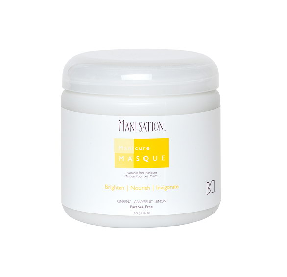 Φωτογραφία προϊόντος: MANICURE MASQUE - ΜΑΣΚΑ ΧΕΡΙΩΝ 16oz (3 step) - BCL-SPA