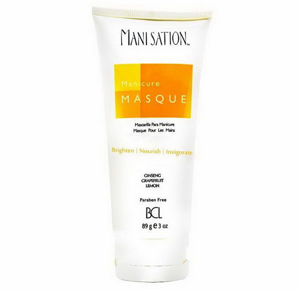 Φωτογραφία προϊόντος: BCL-SPA MANICURE MASQUE - Μάσκα Χεριών 3oz (3 βήματα)