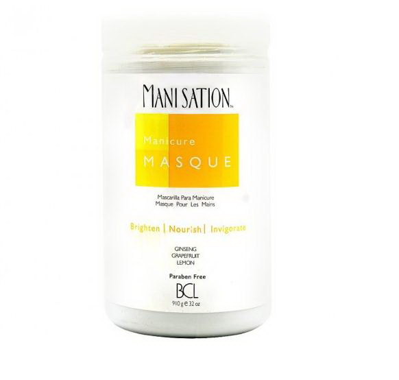 Φωτογραφία προϊόντος: MANICURE MASQUE - ΜΑΣΚΑ ΧΕΡΙΩΝ 32oz (3 βήματα) - BCL-SPA