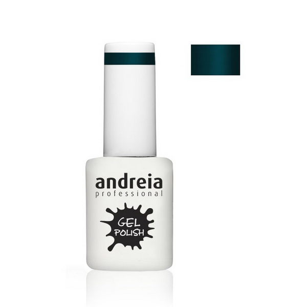Φωτογραφία προϊόντος: Ημιμόνιμο gel polish ANDREIA No282 - HIGICOL