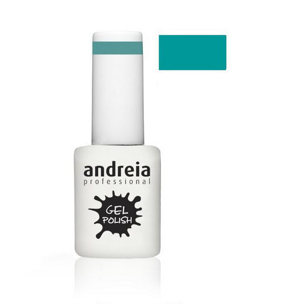 Φωτογραφία προϊόντος: Ημιμόνιμο Gel Polish ANDREIA No203 - HIGICOL