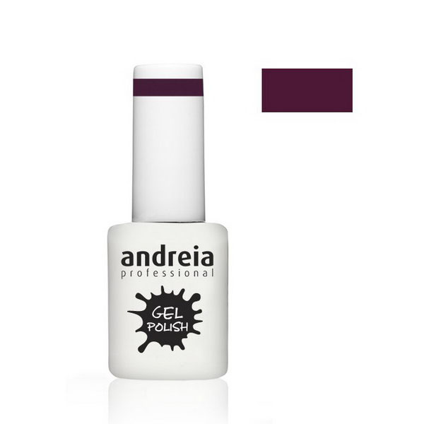 Φωτογραφία προϊόντος: Ημιμόνιμο Gel Polish ANDREIA No231 (HIGICOL)