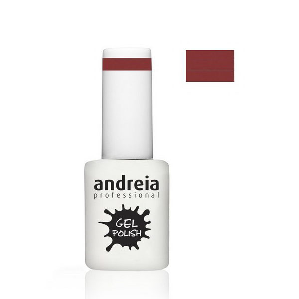 Φωτογραφία προϊόντος: Ημιμόνιμο Gel Polish ANDREIA No211 - HIGICOL