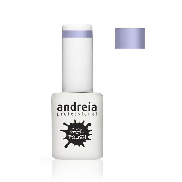 Φωτογραφία προϊόντος: ΗΜΙΜΟΝΙΜΟ GEL POLISH ANDREIA-No288 - HIGICOL