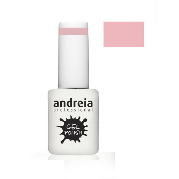 Φωτογραφία προϊόντος: Ημιμόνιμο Gel Polish ANDREIA No200 - HIGICOL