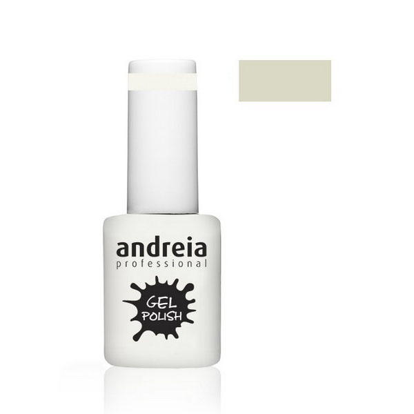 Φωτογραφία προϊόντος: Ημιμόνιμο Gel Polish Andreia No248 - HIGICOL