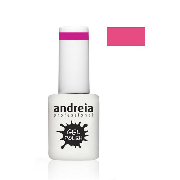 Φωτογραφία προϊόντος: Ημιμόνιμο Gel Polish Andreia No247 - HIGICOL