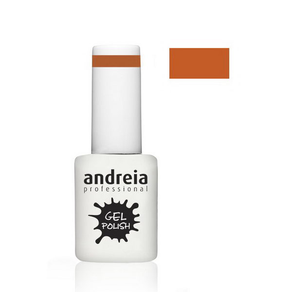 Φωτογραφία προϊόντος: Ημιμόνιμο Gel Polish Andreia No225 - HIGICOL