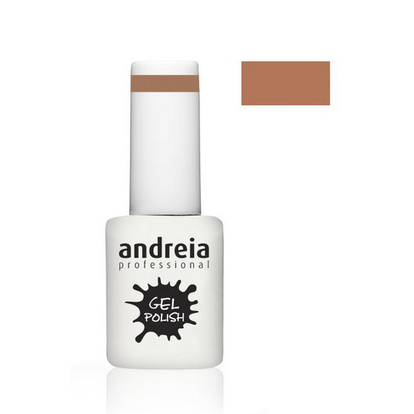 Φωτογραφία προϊόντος: HIGICOL Ημιμόνιμο Gel Polish Andreia No226