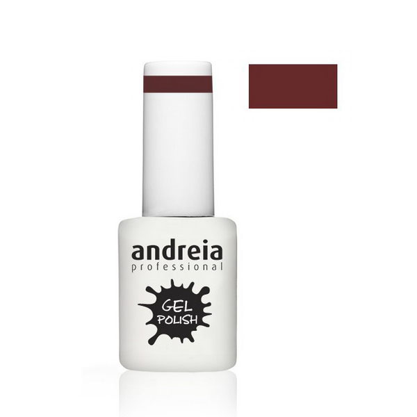 Φωτογραφία προϊόντος: Ημιμόνιμο Gel Polish Andreia No229 - HIGICOL