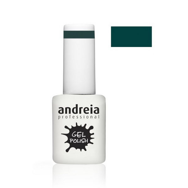 Φωτογραφία προϊόντος: Ημιμόνιμο Gel Polish Andreia No232 - HIGICOL