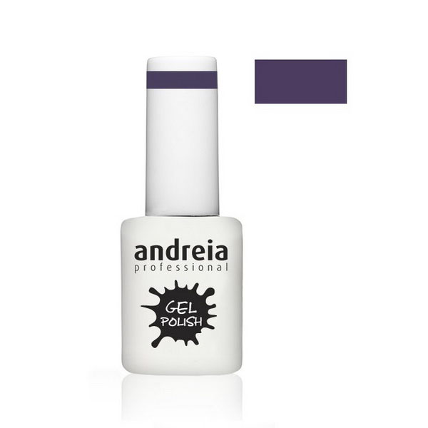 Φωτογραφία προϊόντος: Ημιμόνιμο Gel Polish Andreia No233 - HIGICOL
