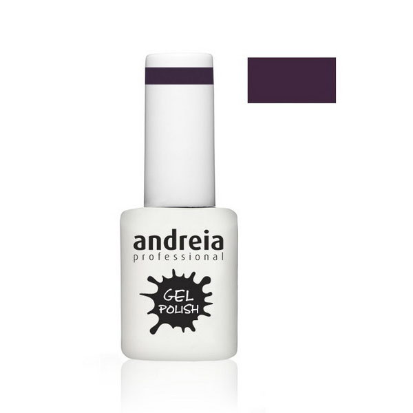 Φωτογραφία προϊόντος: Ημιμόνιμο Gel Polish Andreia No235 HIGICOL