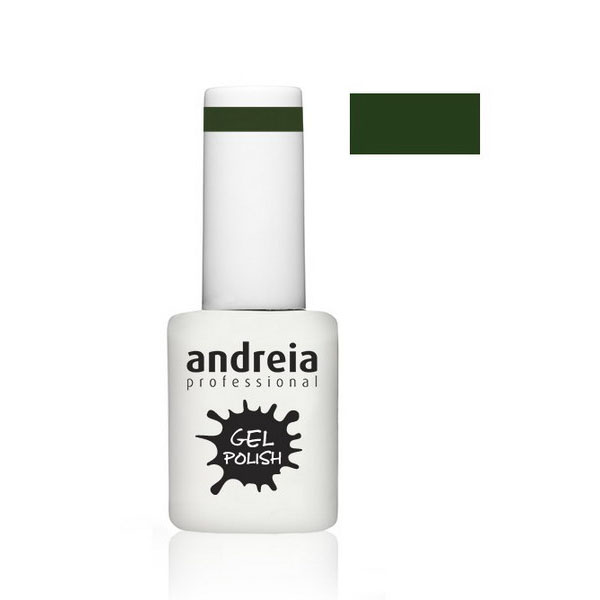 Φωτογραφία προϊόντος: Ημιμόνιμο Gel Polish Andreia No234 - HIGICOL