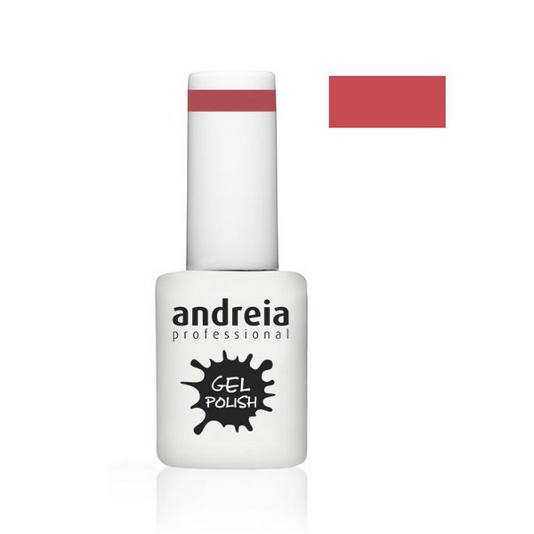 Φωτογραφία προϊόντος: Ημιμόνιμο Gel Polish Andreia No227 - HIGICOL
