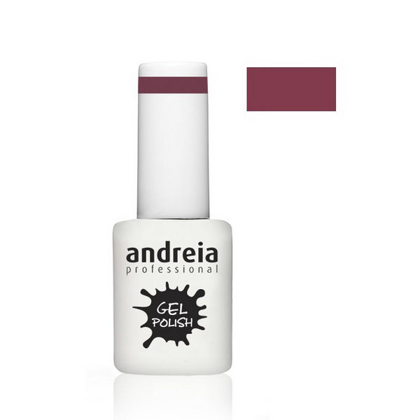 Φωτογραφία προϊόντος: Ημιμόνιμο Gel Polish Andreia No236 - HIGICOL