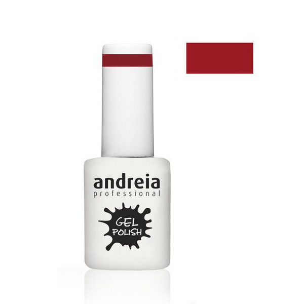 Φωτογραφία προϊόντος: Ημιμόνιμο Gel Polish Andreia No230 - HIGICOL