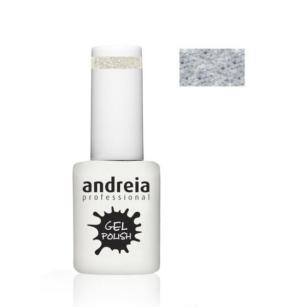 Φωτογραφία προϊόντος: Ημιμόνιμο Gel Polish Andreia No254 - HIGICOL