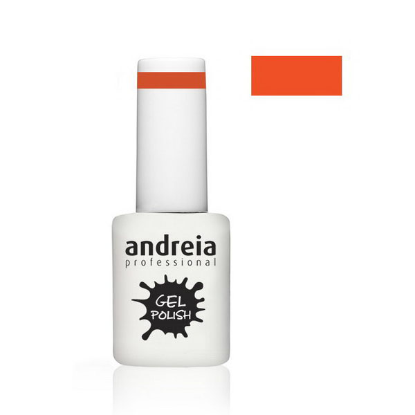Φωτογραφία προϊόντος: Ημιμόνιμο Gel Polish Andreia No245 - HIGICOL