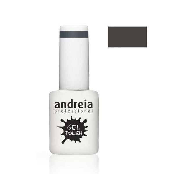 Φωτογραφία προϊόντος: Ημιμόνιμο Gel Polish Andreia No280 HIGICOL