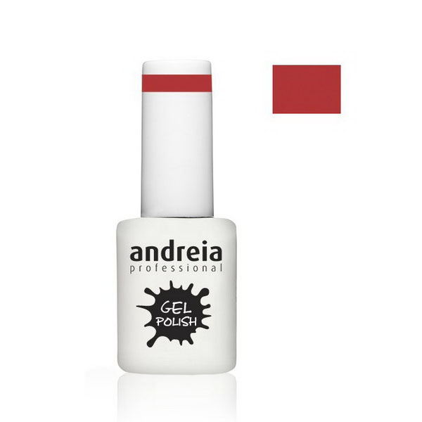Φωτογραφία προϊόντος: Ημιμόνιμο Gel Polish Andreia No210 - HIGICOL