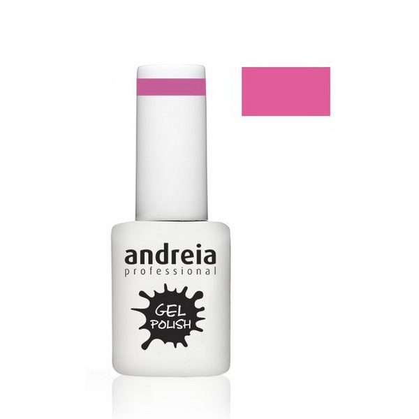 Φωτογραφία προϊόντος: Ημιμόνιμο Gel Polish Andreia No270 - HIGICOL